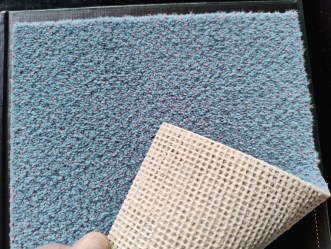 MOQUETTE RVER |  Velluto Cross Over - Colore 2611